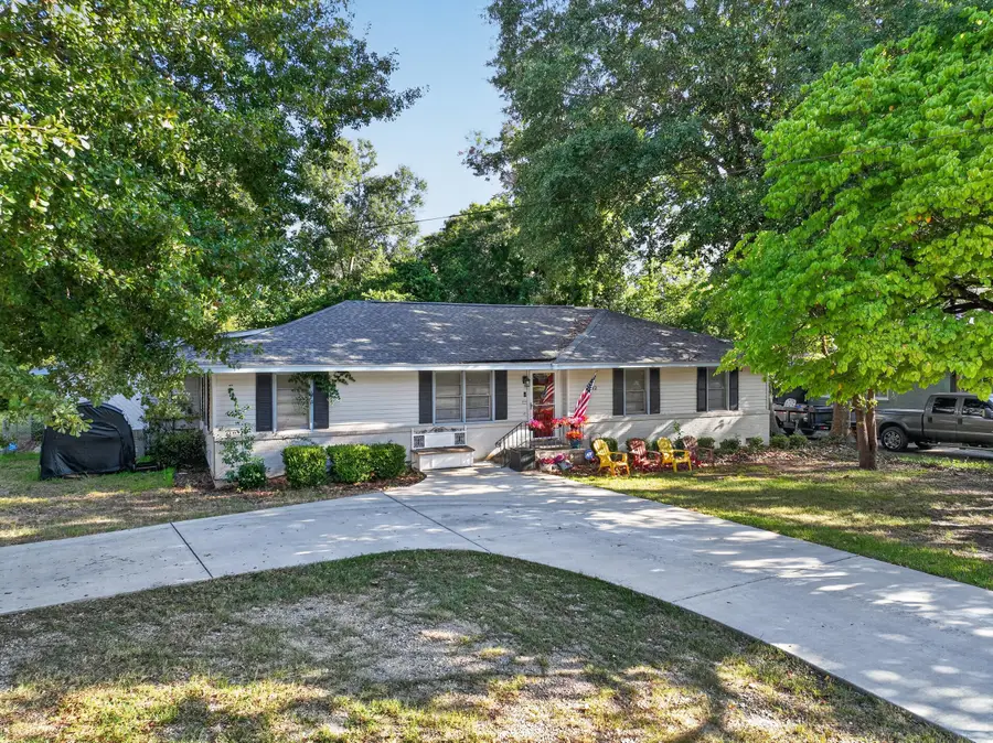 702 Wren Street, Sumter, SC 29150 - #3