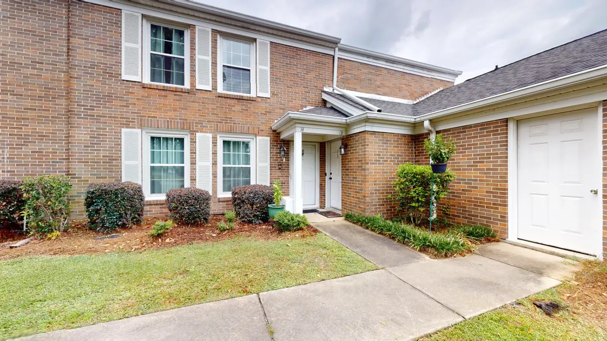 1038 N Guignard Drive #13, Sumter, SC 29150 - #1