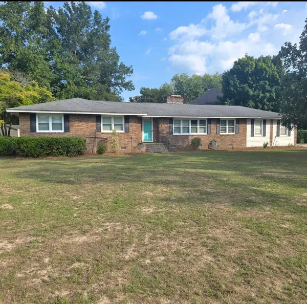38 Adams Avenue, Sumter, SC 29150