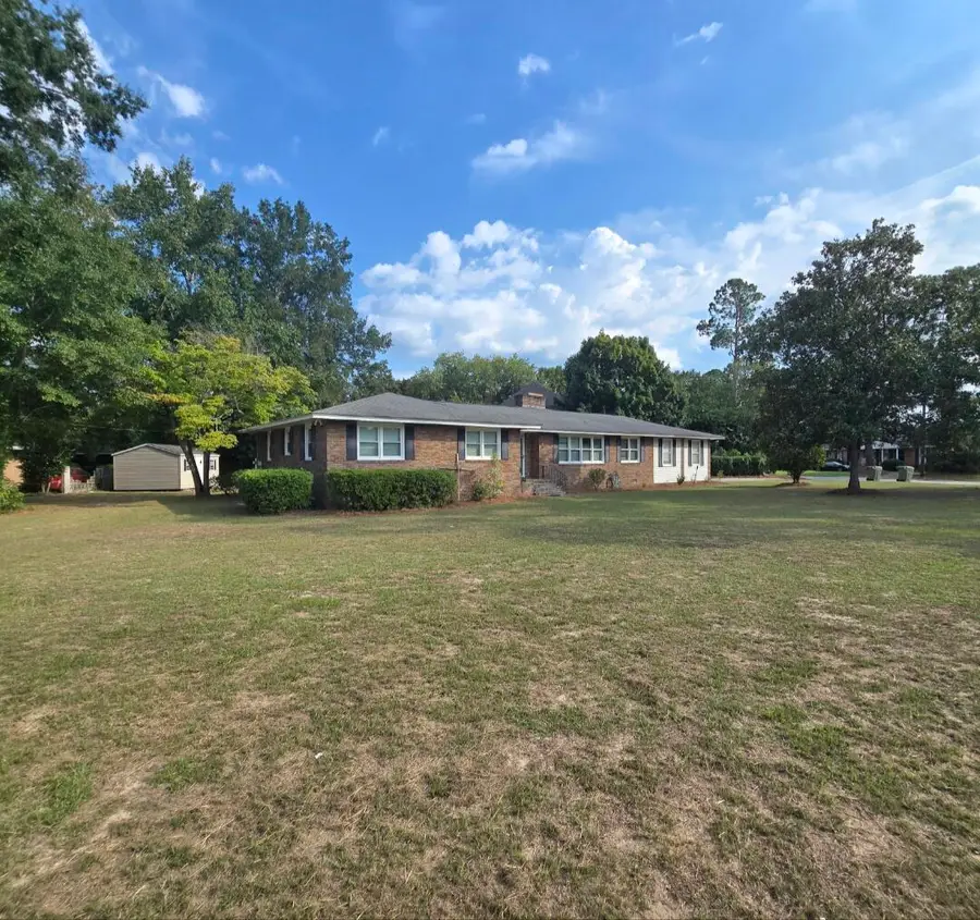 38 Adams Avenue, Sumter, SC 29150 - #3
