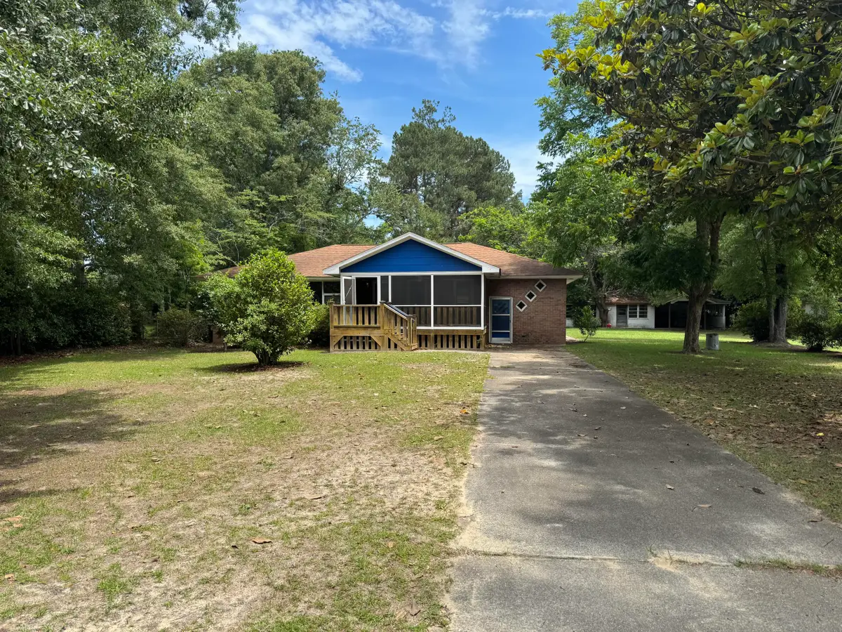 2245 Garrison Street, Sumter, SC 29154 - #1