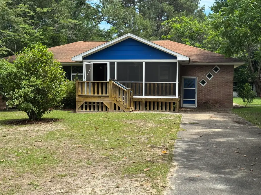 2245 Garrison Street, Sumter, SC 29154 - #2