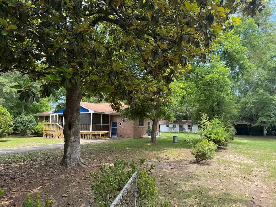 2245 Garrison Street, Sumter, SC 29154 - #3