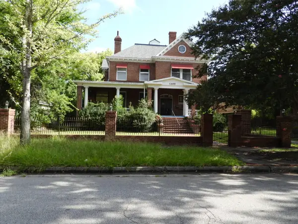 115 W Calhoun Street, Sumter, SC 29150