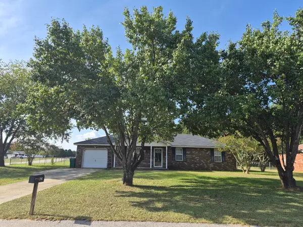5210 Ridge Street, Dalzell, SC 29040