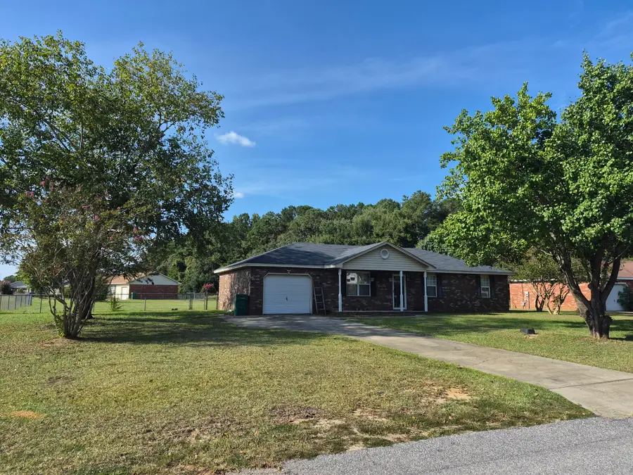5210 Ridge Street, Dalzell, SC 29040 - #3