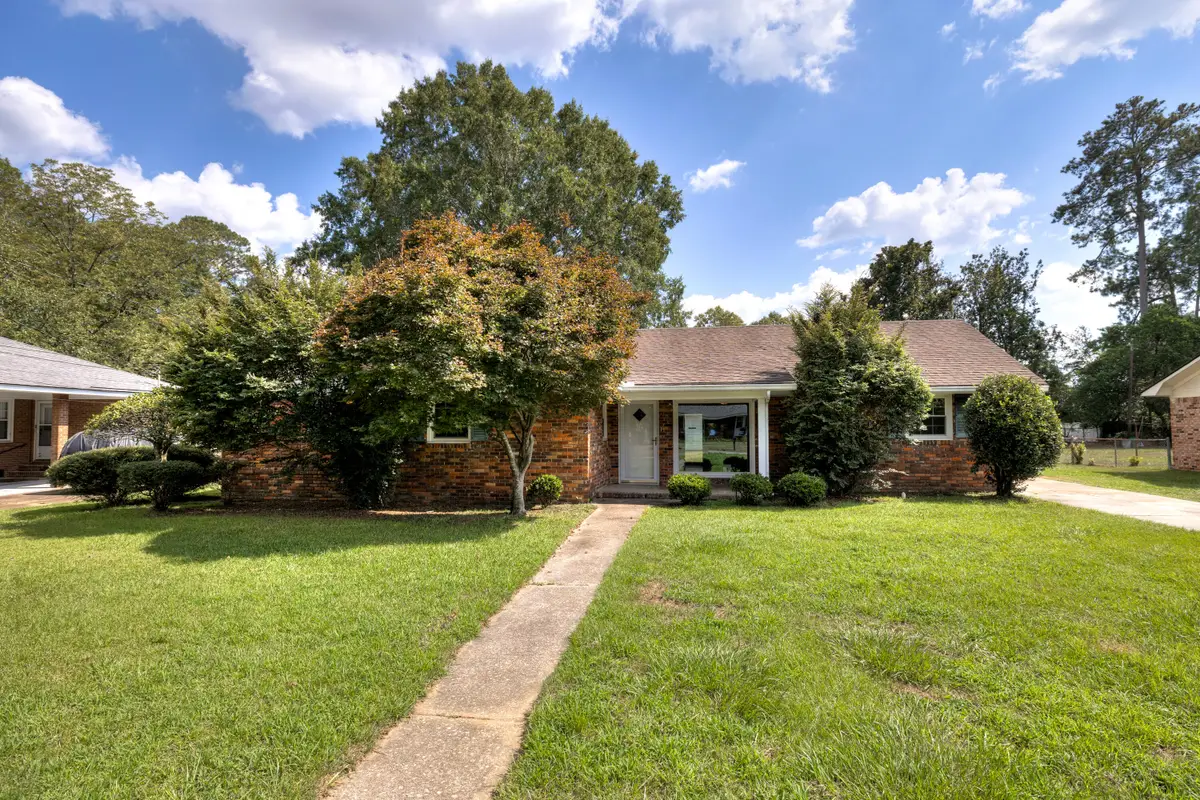 210 Lesesne Drive, Sumter, SC 29150 - #1