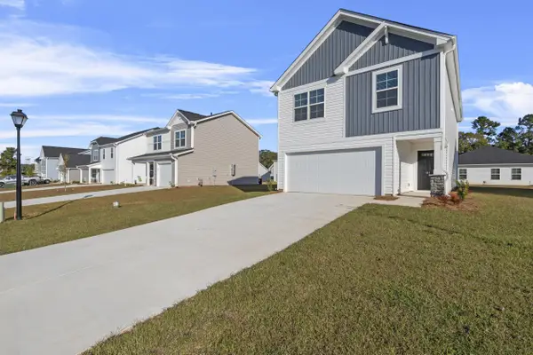 2425 Daylilly Street #Lot 135, Sumter, SC 29153