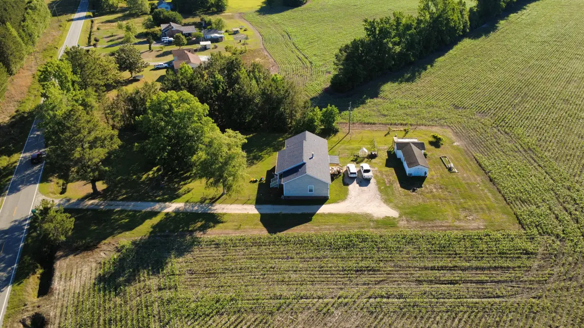 545 Boots Branch Road, Sumter, SC 29153 - #1