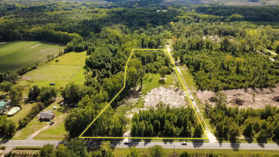 3170 Camden Highway, Sumter, SC 29153 - #2