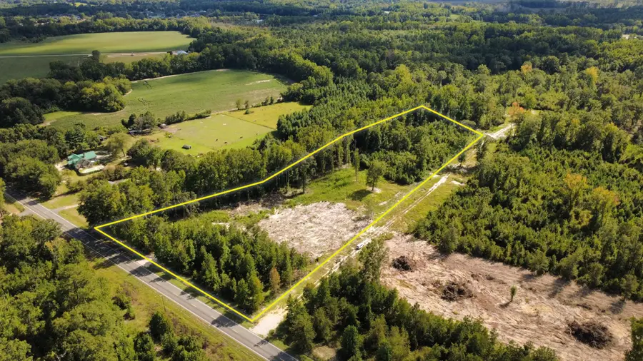 3170 Camden Highway, Sumter, SC 29153 - #3