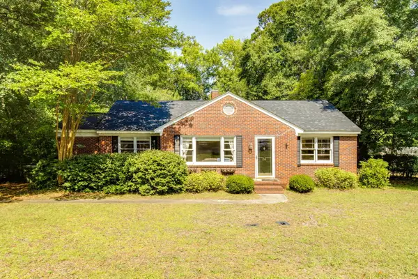 24 Harrell Road, Sumter, SC 29150