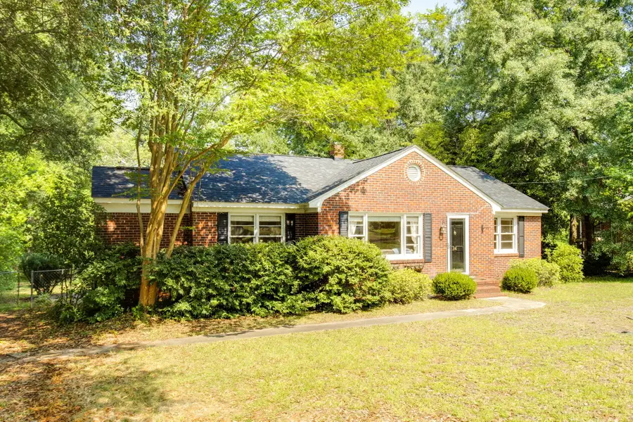 24 Harrell Road, Sumter, SC 29150 - #2