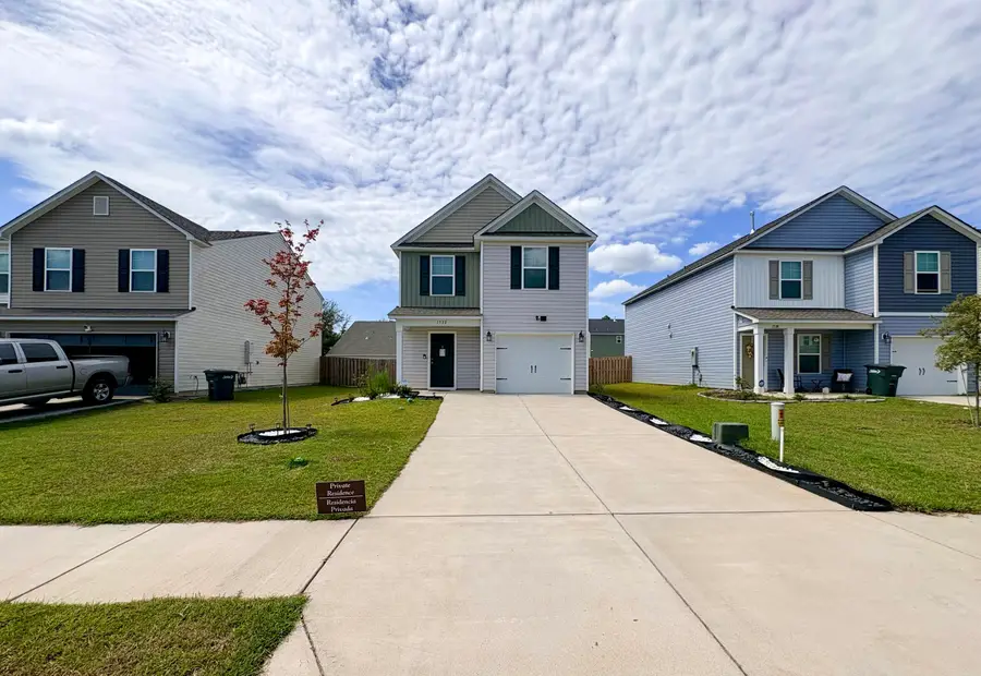 1732 Camazay Drive #Lot 20, Sumter, SC 29150 - #2