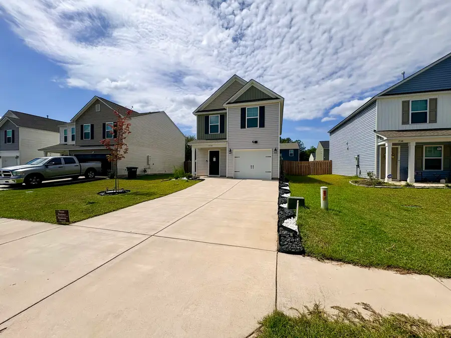 1732 Camazay Drive #Lot 20, Sumter, SC 29150 - #3