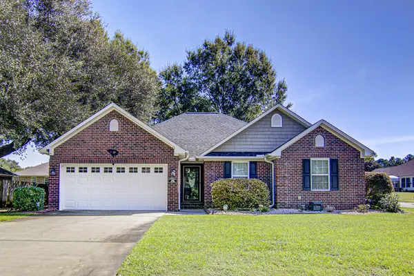 1805 Duke Drive, Sumter, SC 29153