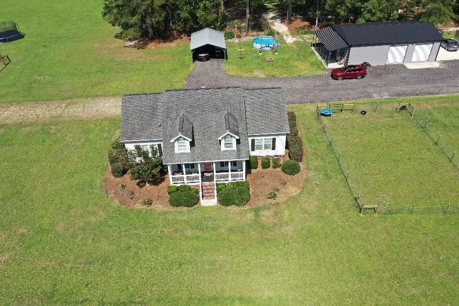 3151 Walker Gamble Road, New Zion, SC 29111 - #2