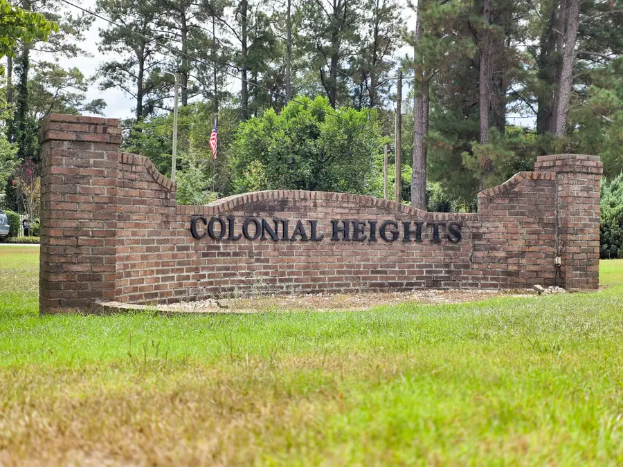 3811 Fletcher Drive, Florence, SC 29501 - #2