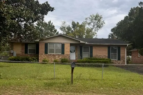 62 Albert Spears Drive, Sumter, SC 29150