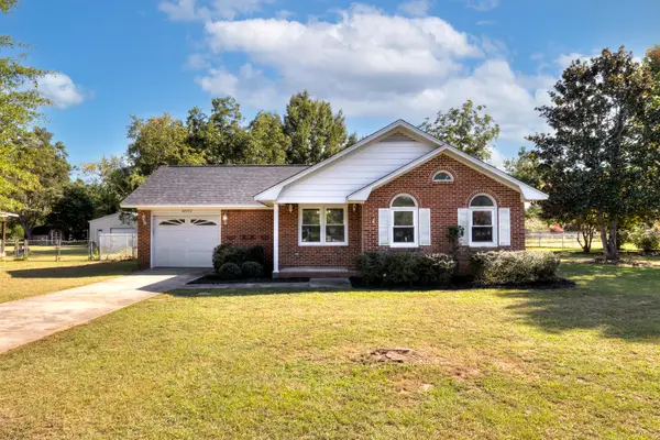 2860 Sheridan Drive, Dalzell, SC 29040
