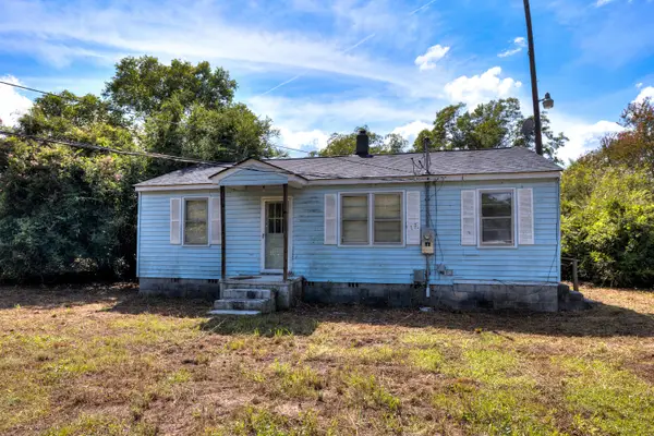 16 Coleman Street, Sumter, SC 29153
