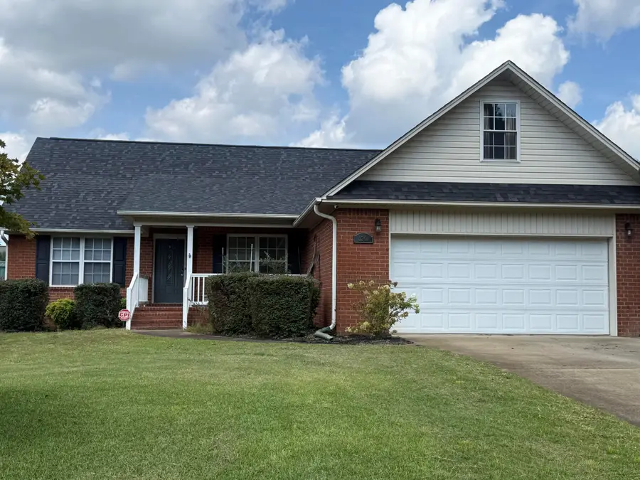3240 Oleander Drive, Sumter, SC 29154 - #3