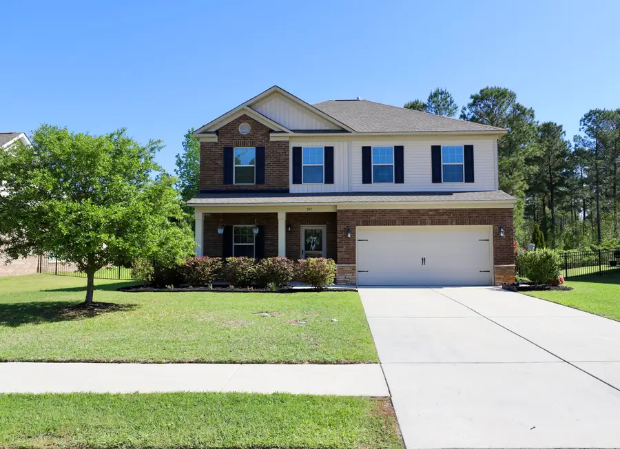 545 Curlew Circle, Sumter, SC 29150 - #2