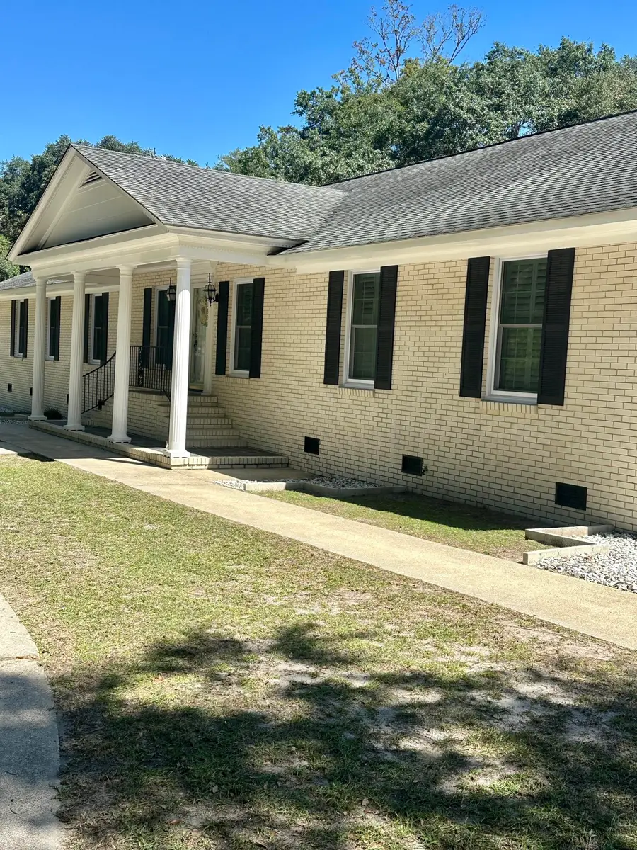 1300 Fulton Avenue, Kingstree, SC 29556 - #3