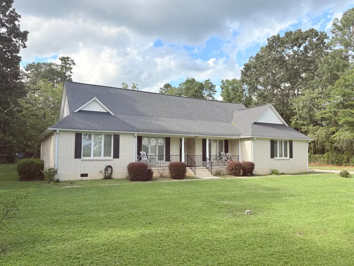 2611 Drayton Mcknight Road, Pinewood, SC 29125 - #1