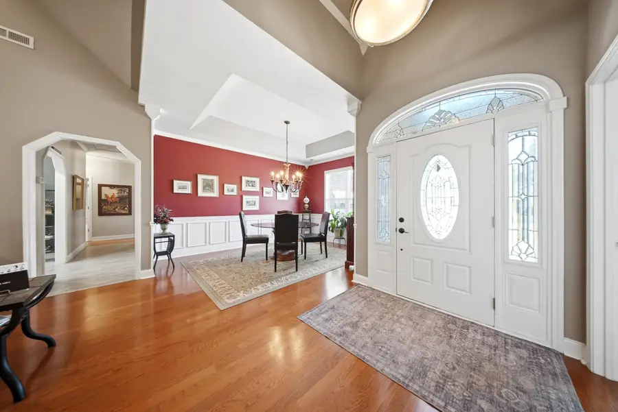 1970 Hatteras Way, Sumter, SC 29153 - #2