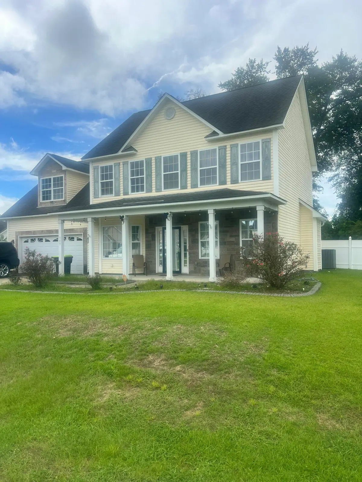 149 Dunbarton Lane, Conway, SC 29526 - #1