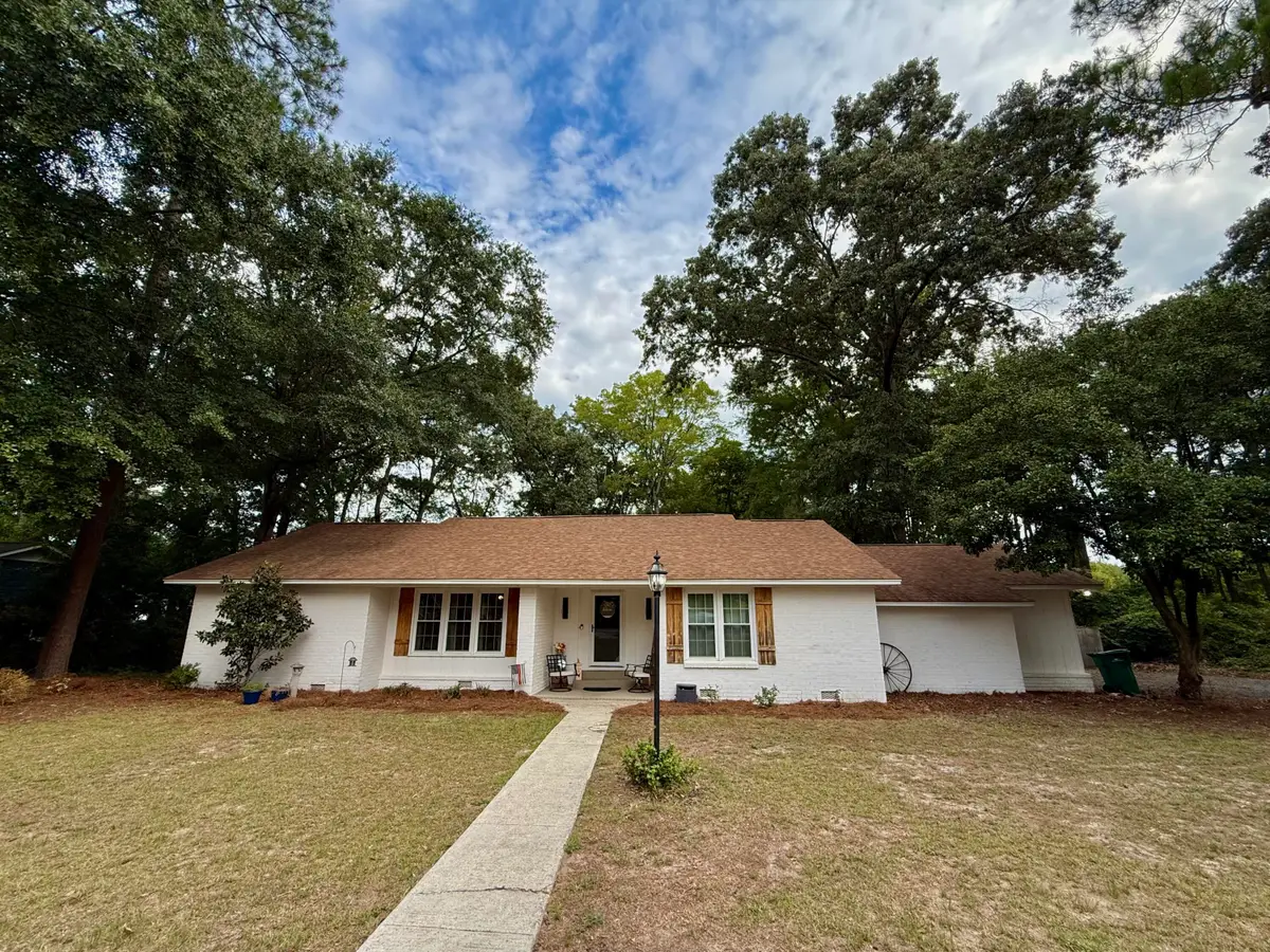 1961 Forest Drive, Sumter, SC 29154 - #1