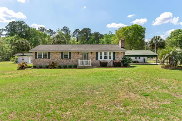 115 Larkspur Road, Cordova, SC 29039