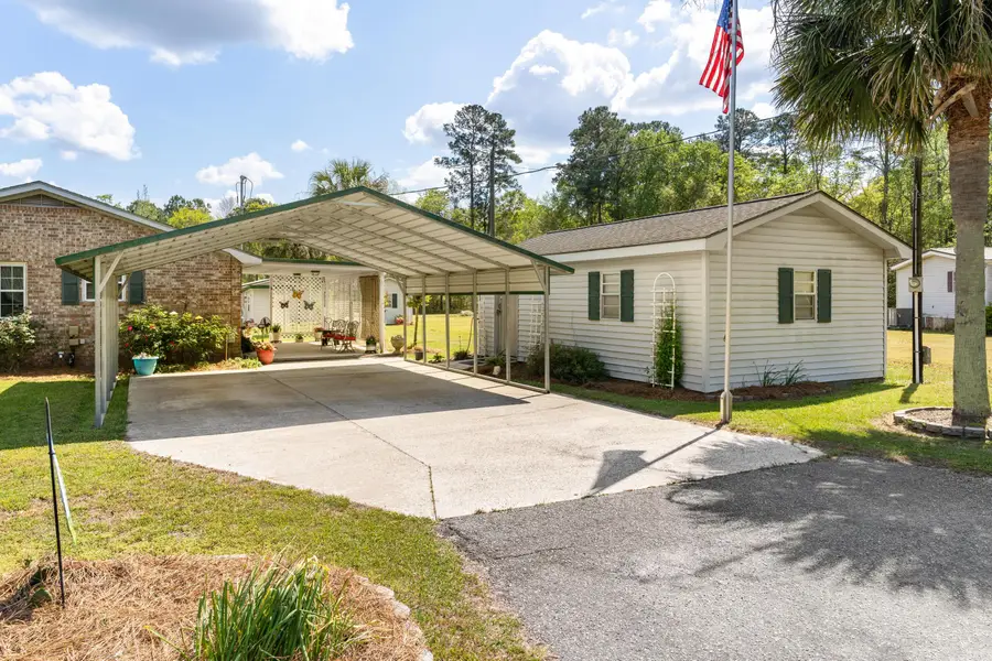 115 Larkspur Road, Cordova, SC 29039 - #3