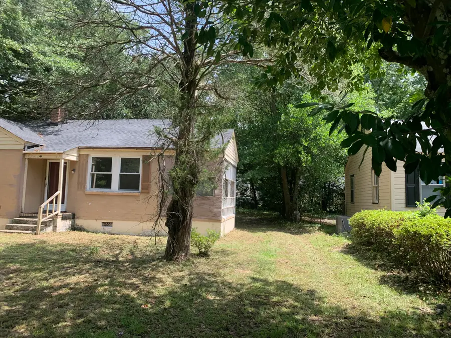 21 Sims Street, Sumter, SC 29150 - #3
