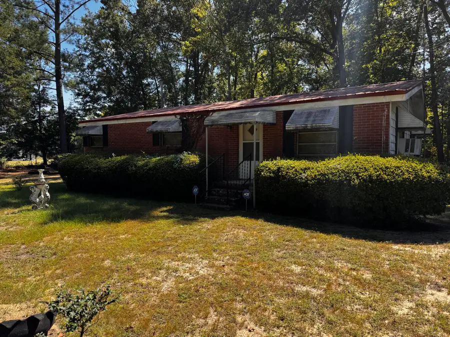 4810 Mcquiller Street, Wedgefield, SC 29168 - #2