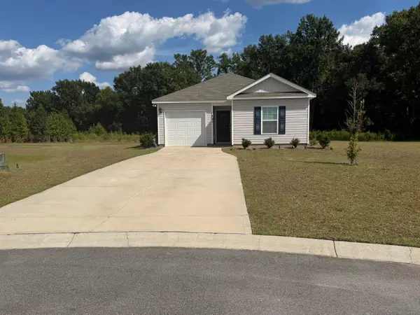 1801 Wildhorse Drive, Dalzell, SC 29040