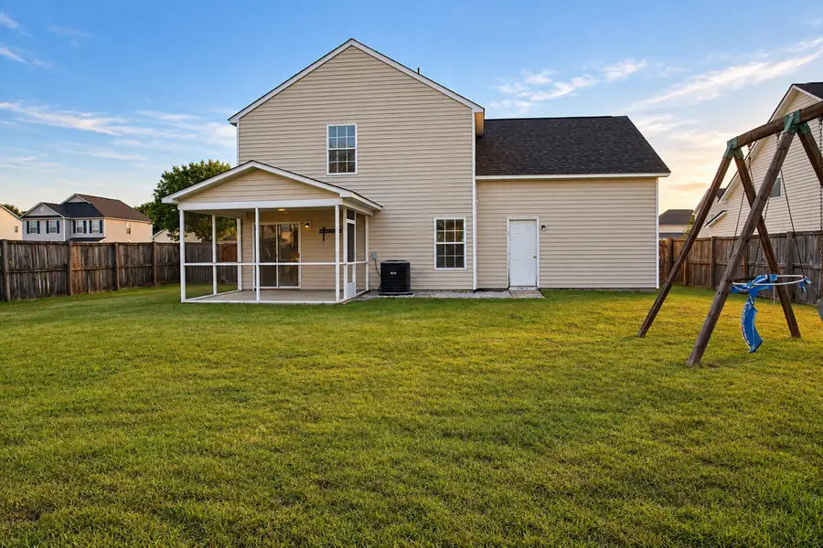 1701 Mossberg Drive, Sumter, SC 29150 - #2
