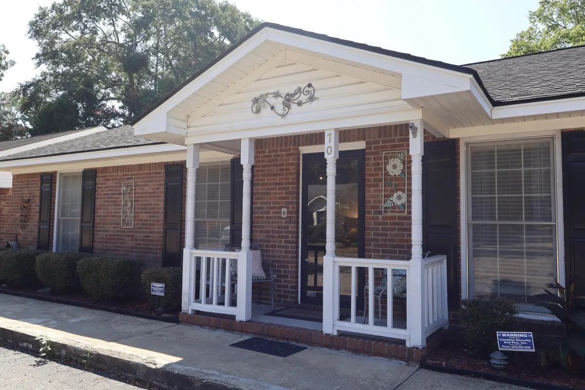 70 Delorme Court, Sumter, SC 29150 - #1