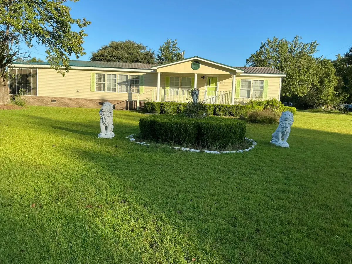 530 Harvest Court, Vance, SC 29163 - #1