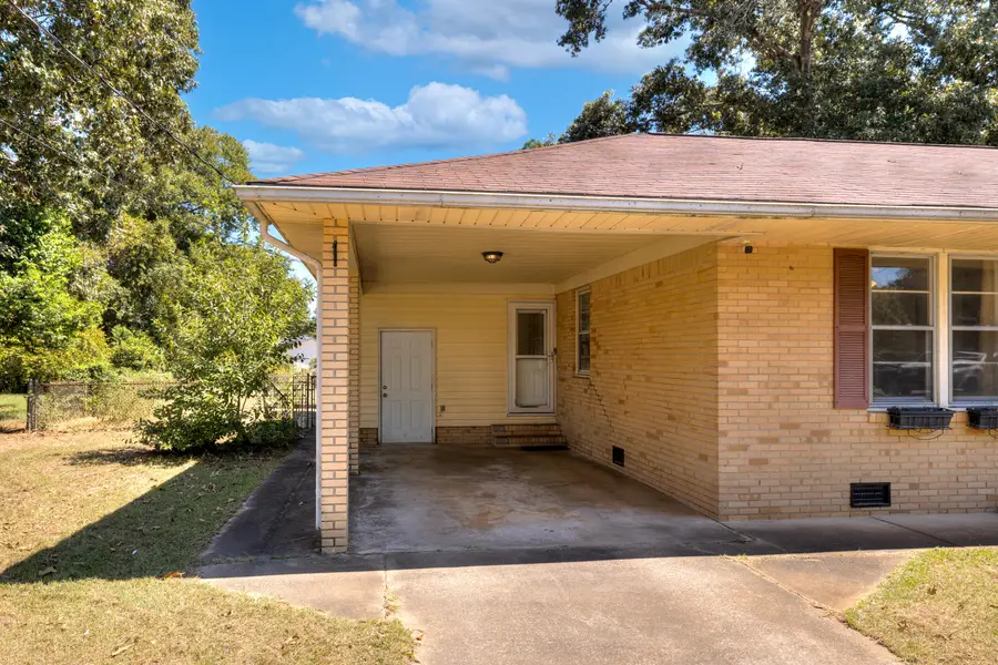 150 Curtiswood Avenue, Sumter, SC 29150 - #3