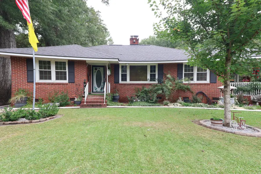 511 E Charlotte Avenue, Sumter, SC 29150 - #2