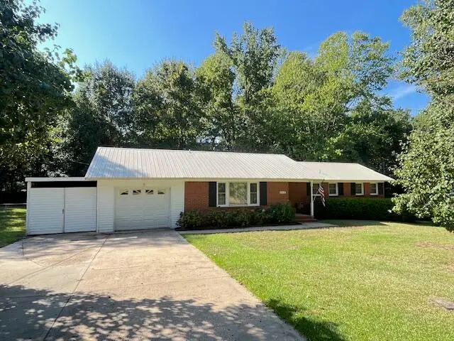 2512 Drexel Drive, Dalzell, SC 29040 - #1