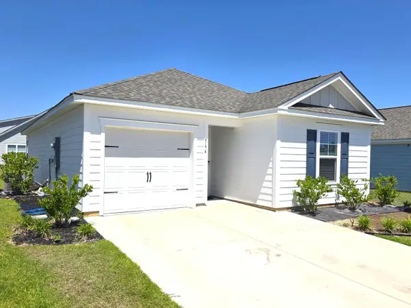 764 Striped Bass Court, Santee, SC 29142