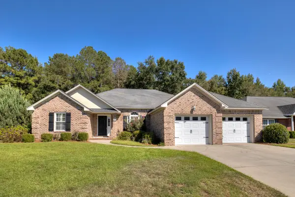 3041 Daufaskie Road, Sumter, SC 29150