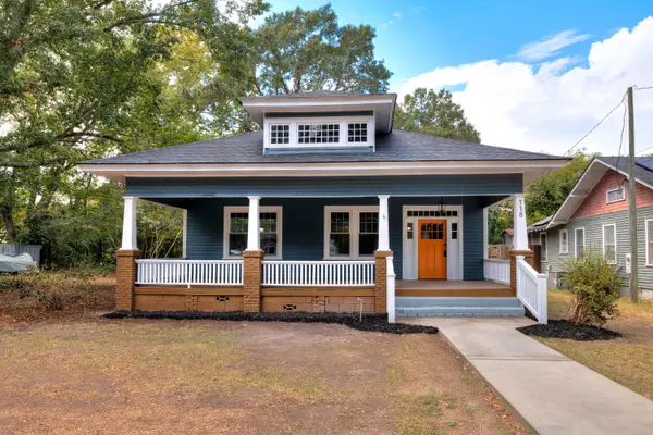 118 Mcqueen Street, Sumter, SC 29150