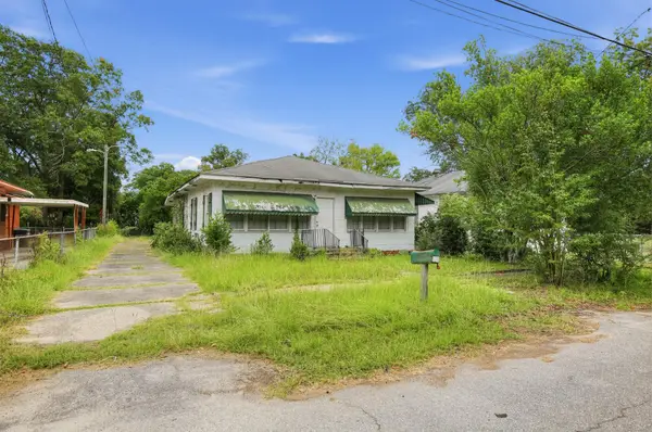 33 Edwards Street, Sumter, SC 29150