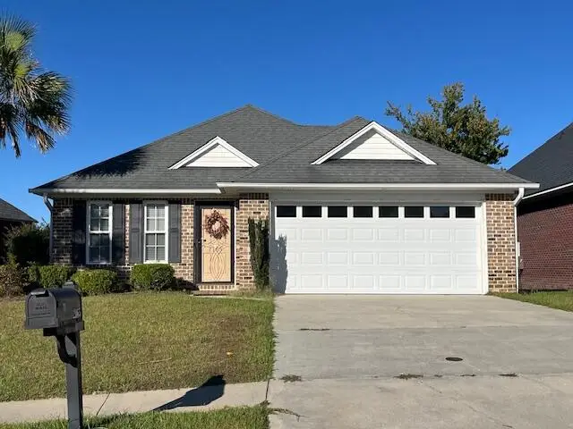 2165 Balclutha Lane, Sumter, SC 29153 - #1