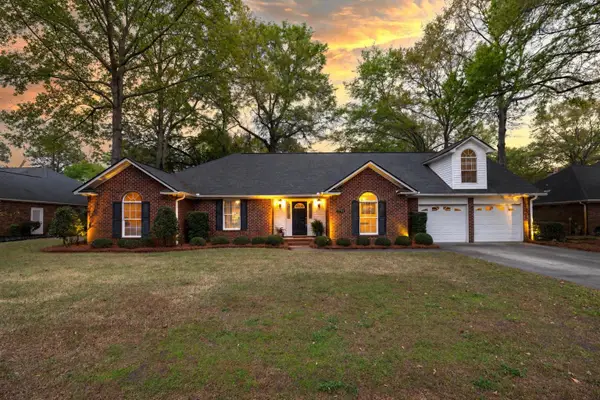 770 Torrey Pines Drive, Sumter, SC 29150