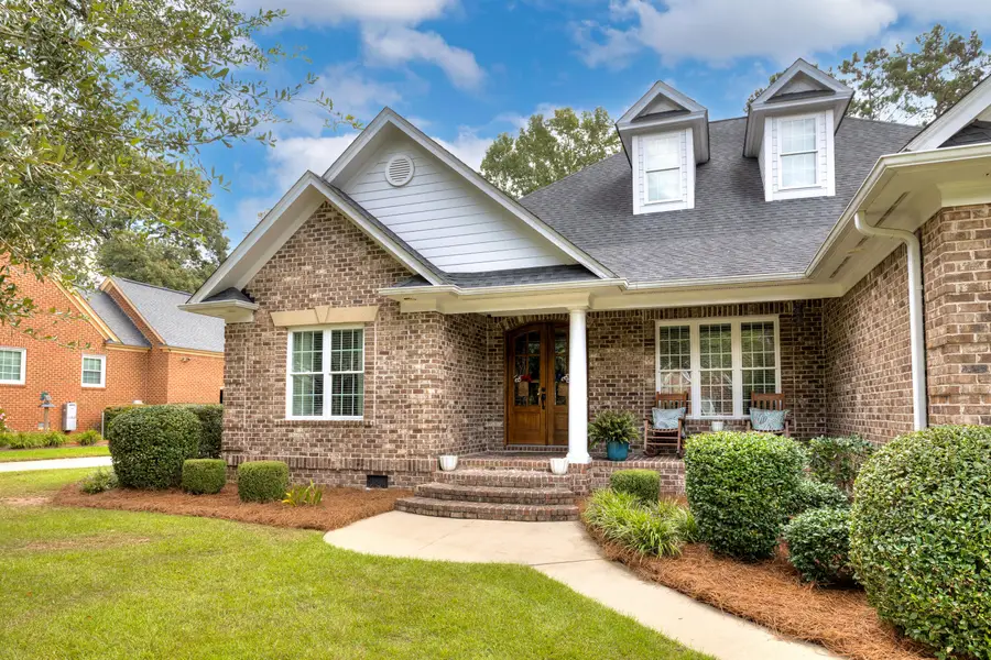 925 Oak Brook Boulevard, Sumter, SC 29150 - #2